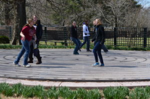This was one of our last trips together as a troop before we all went off to college in the fall. (Spring 2013)