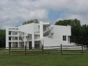 The Atheneum (2008)