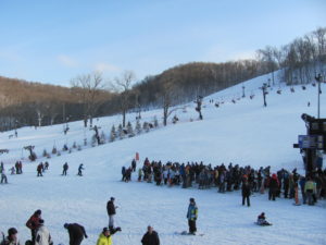 Perfect North Slopes (2011)